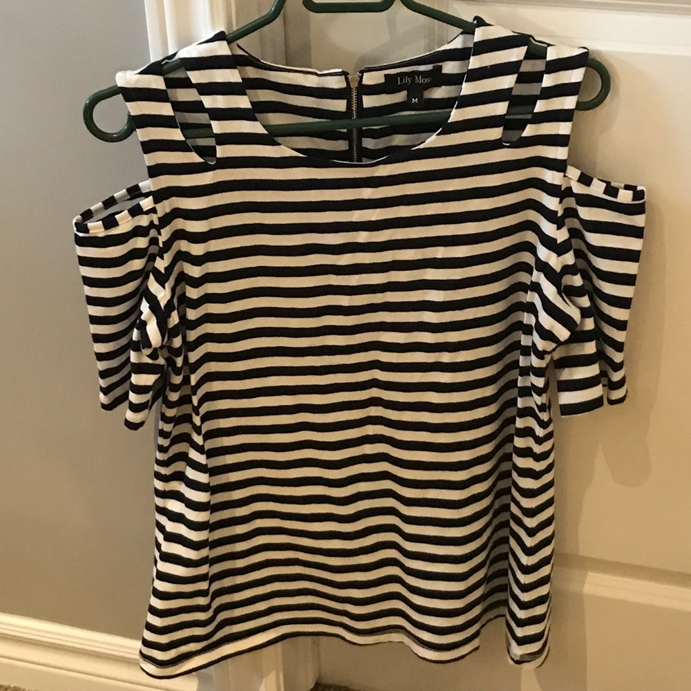 Summer tops